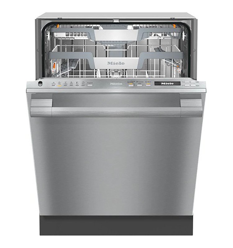 Miele G 7156 SCVi SF 24