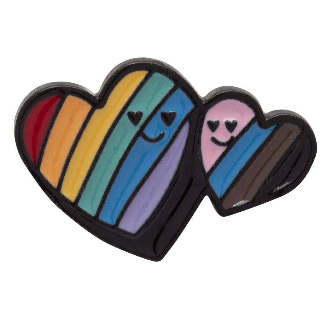 Top Pin Havaianas Pride