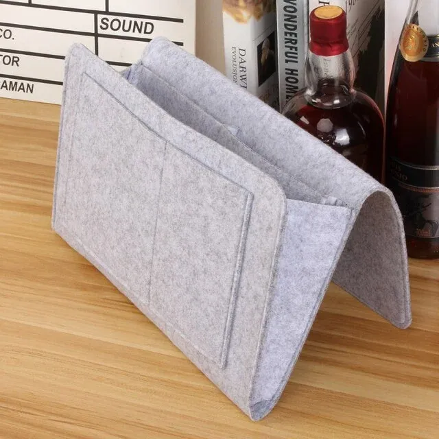 🔥BIG SALE - 49% OFF🔥🔥 - Storage Bag with Pockets Hanging Orga