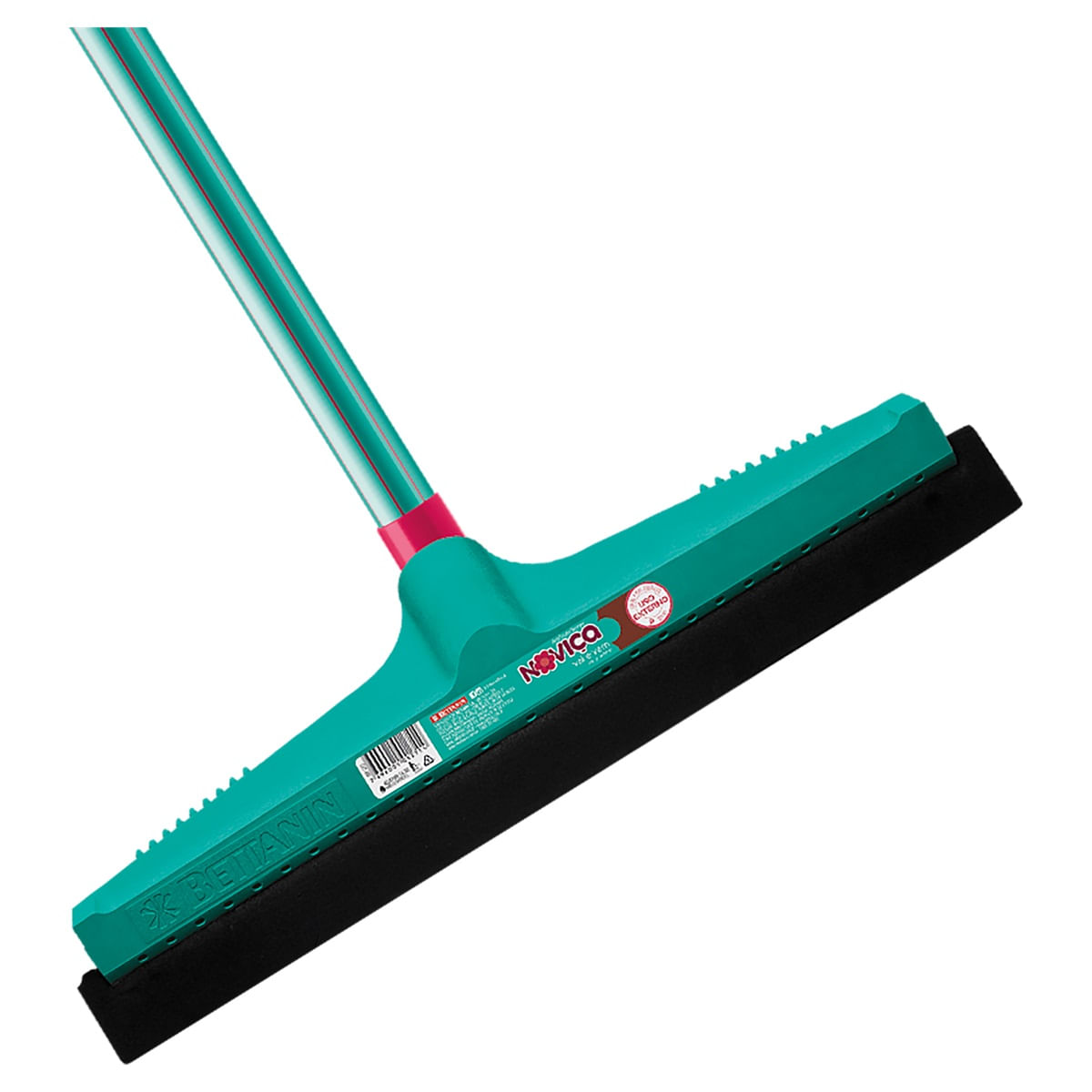 Rodo Vai e Vem com Cabo Novica P