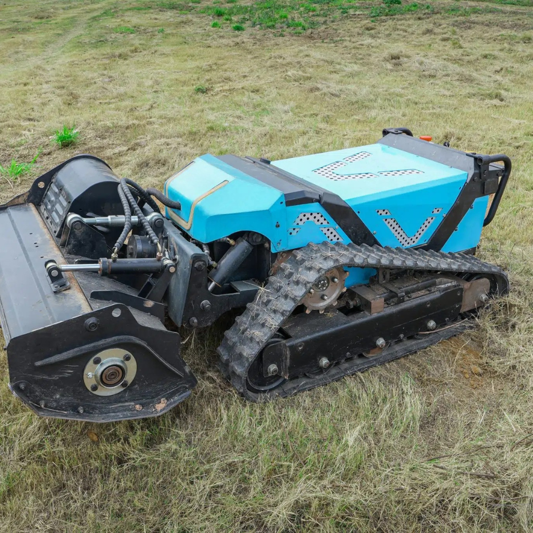 Bruttak Vanguard – Potência Estrutural para Operações de Alto Impacto