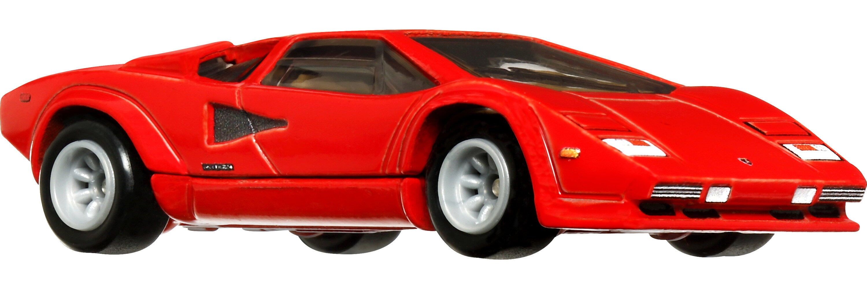 Hot Wheels Jay Leno’s Garage Container Set， Gift for Premium Collectors