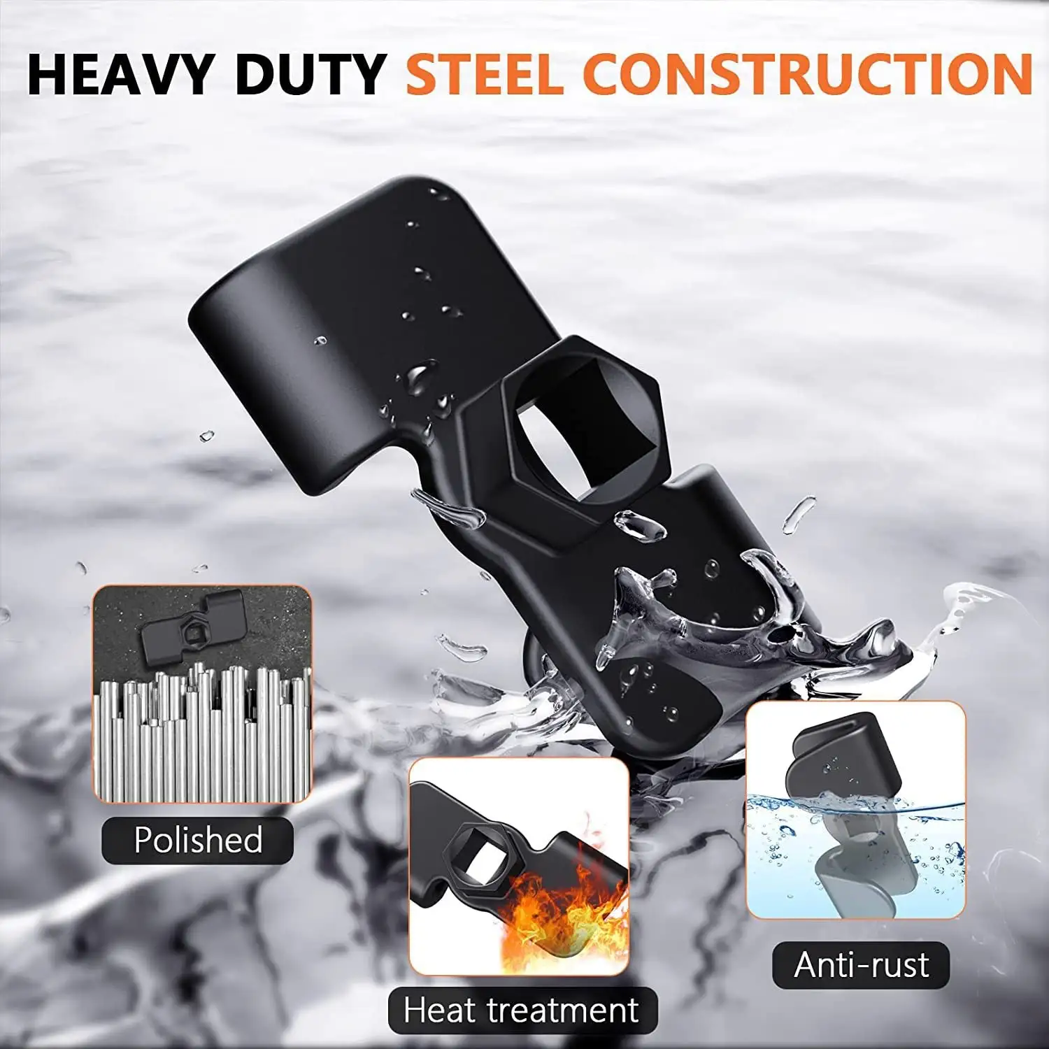 💥Factory Clearance Sale With 50% Off💥Wrench Extender Wrench Conv