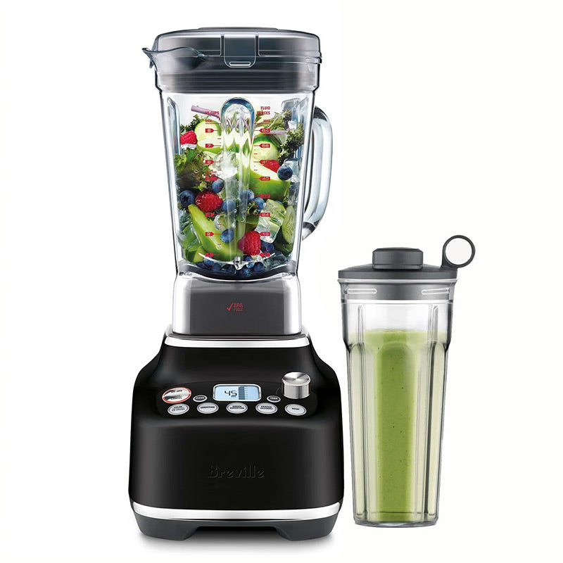 Breville Super Q Blender