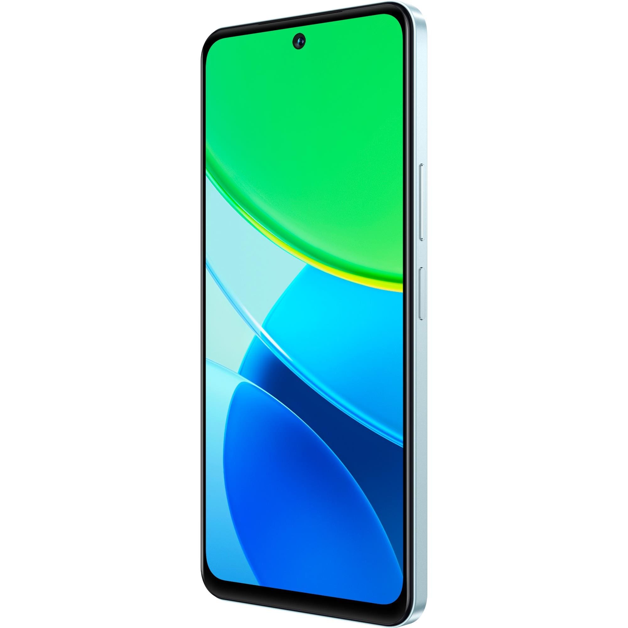 Smartphone JOVI Y19S Glacier  Smartphone JOVI com entrega rápida.