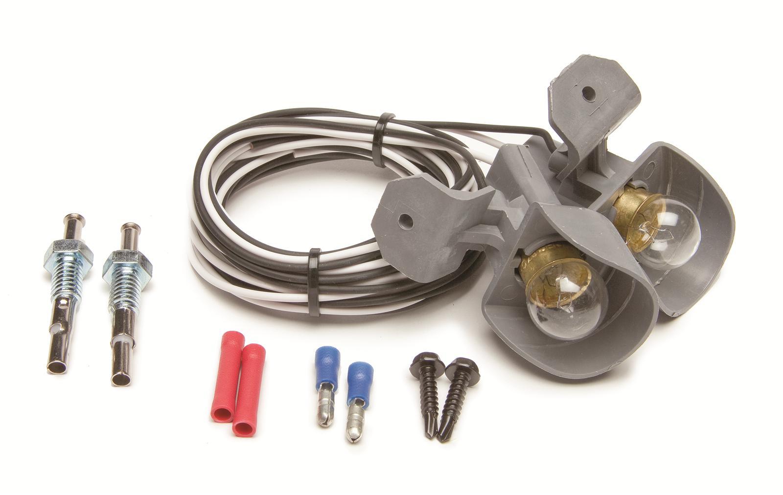 Painless Performance 30702 Painless Performance Courtesy Light Kits