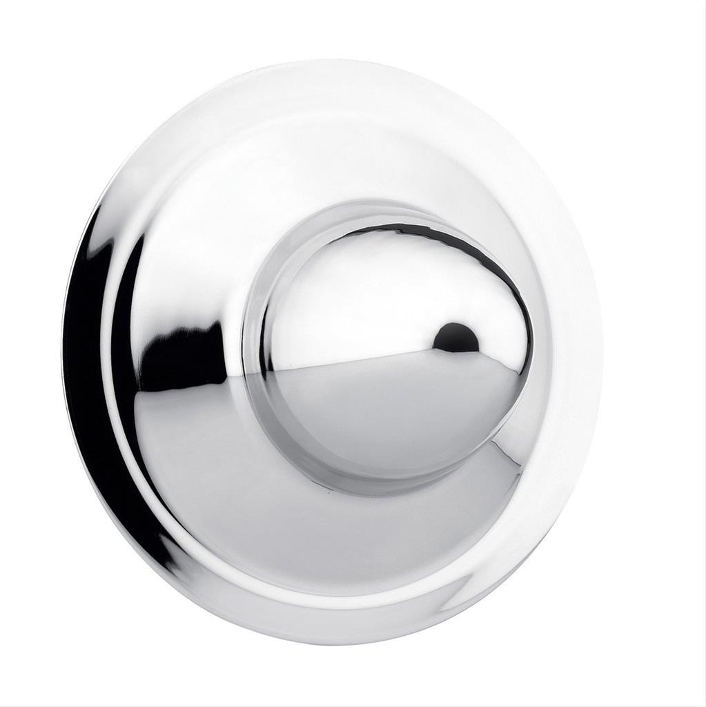 U.S. Wheel C110BULL U.S. Wheel Hub Covers
