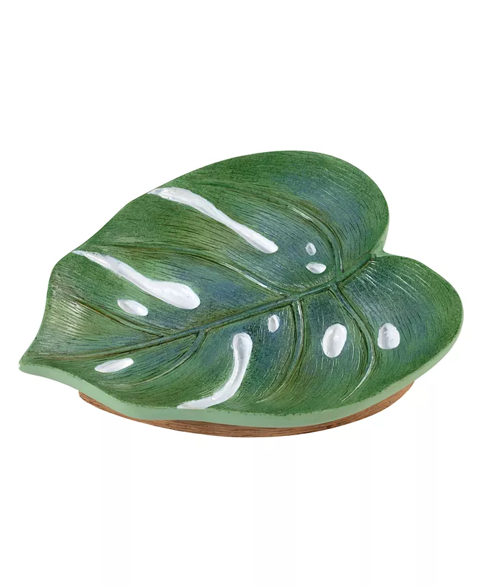 Avanti Viva Palm Soap Dish