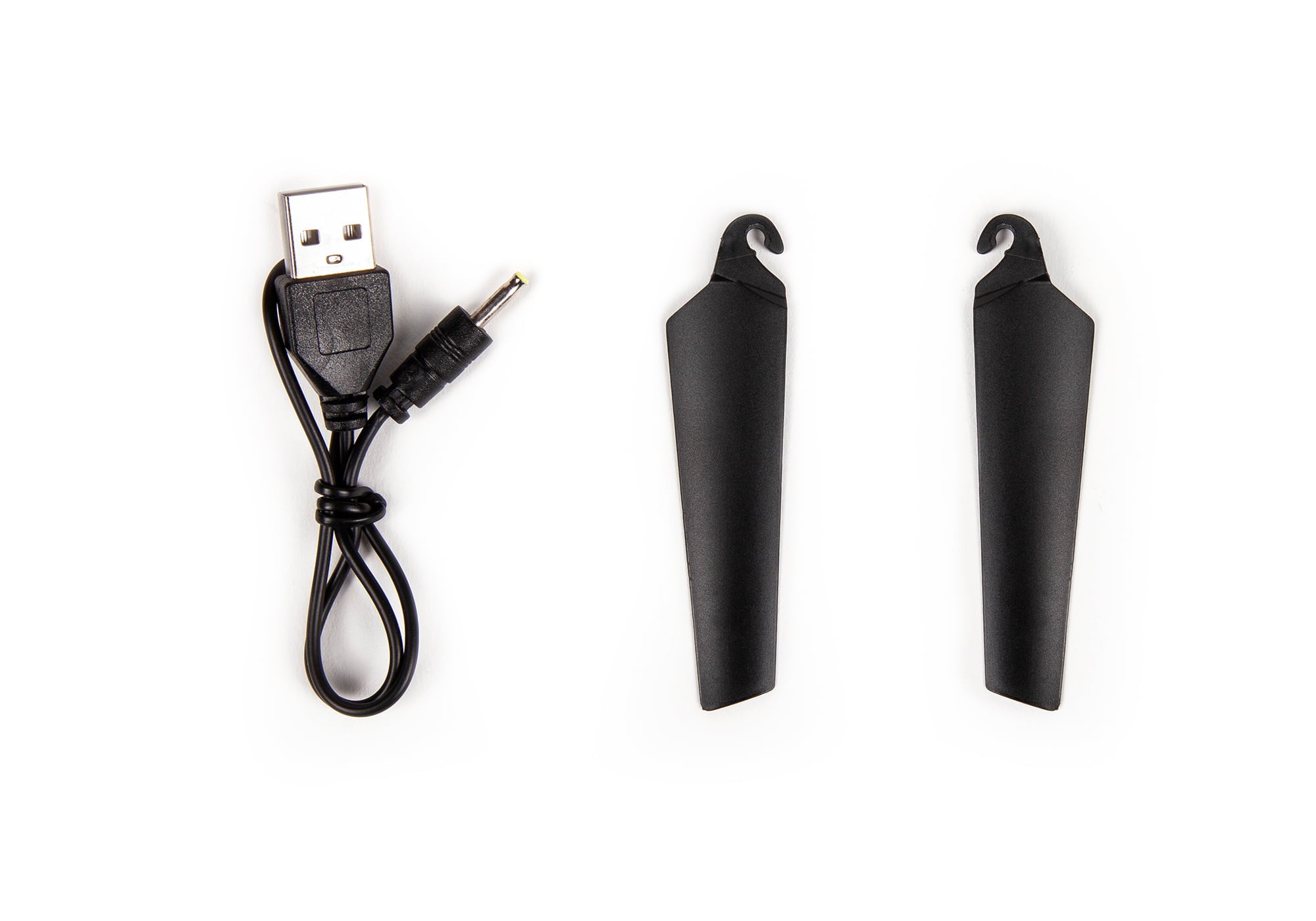 Glow in the Dark Hornet 2CH Mini IR RTF Electric RC Helicopter