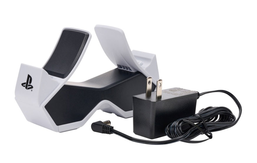 PowerA 151695601 DualSense Controller Charger for PS5
