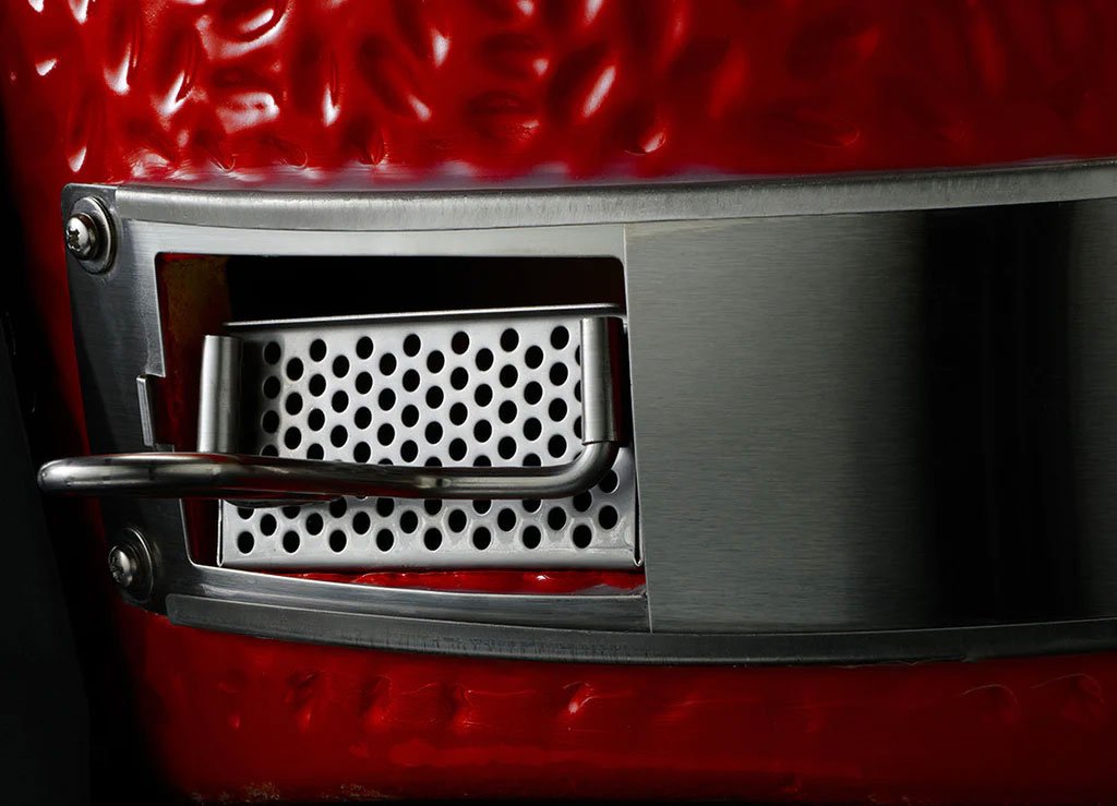 Kamado Joe Classic Joe II 18