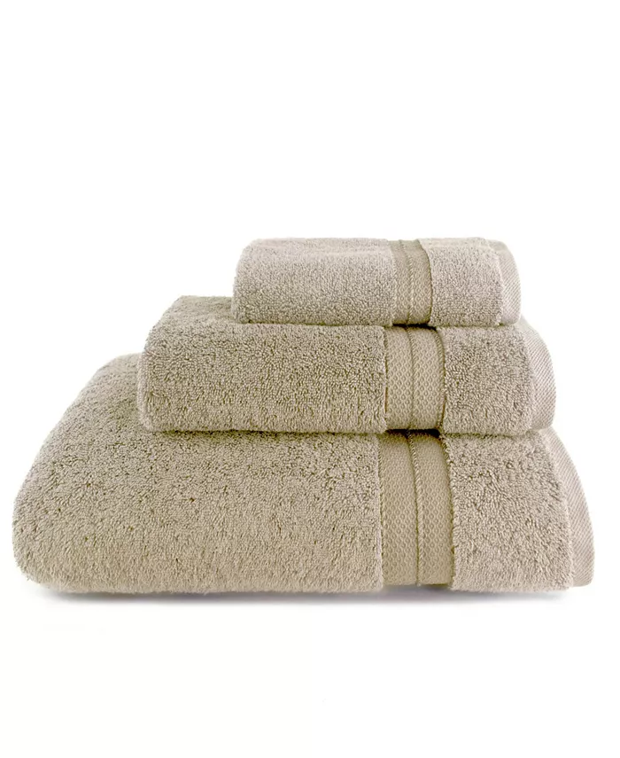 American Dawn Ravello 3 Piece Towel Set