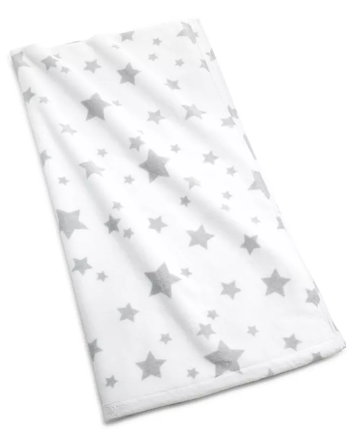 Charter Club Kids Stars Bath Towel， 25
