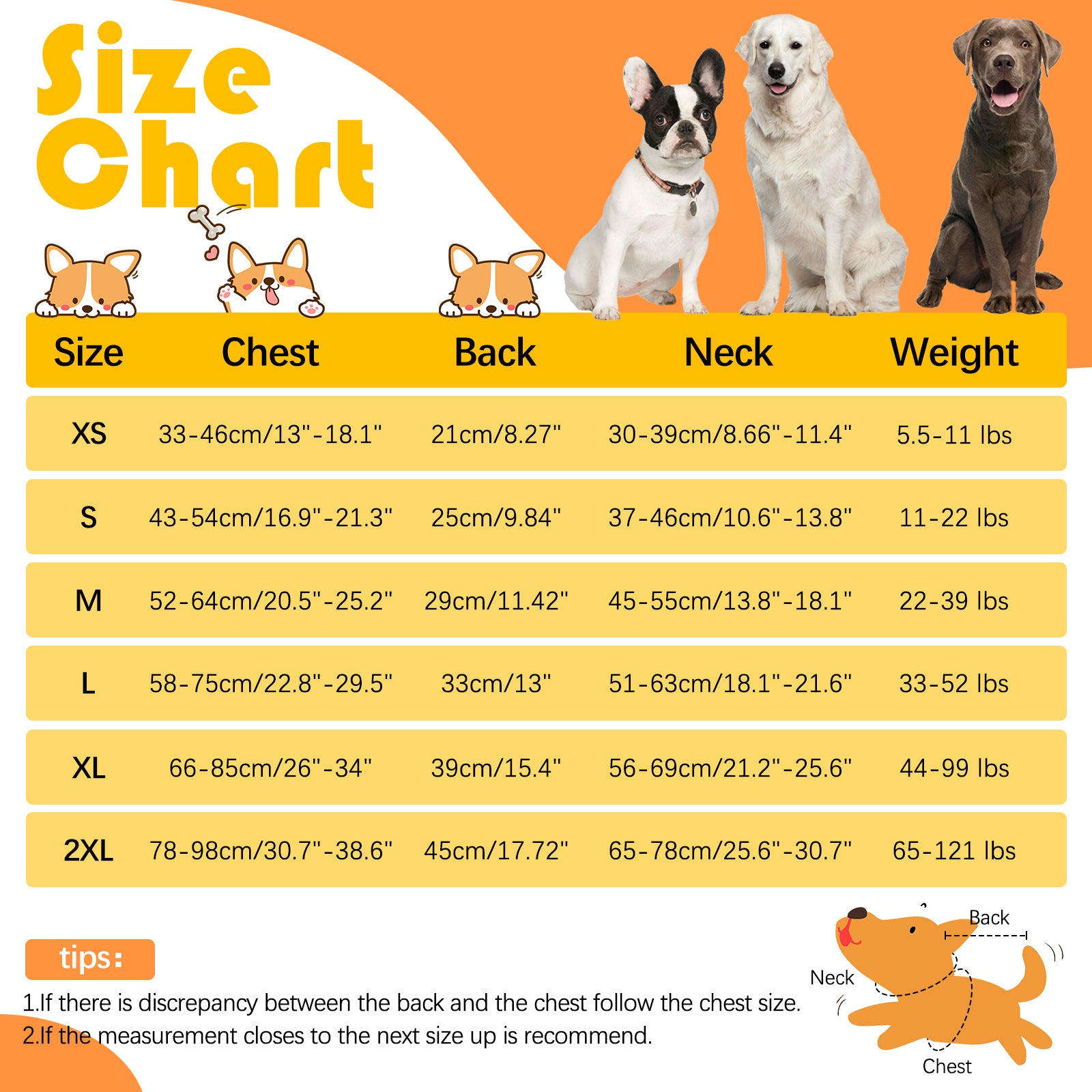 QBLEEV Dog Life Jacket Pet Preserver Vest，Portable Dog Swimsuit Lifesaver Vest with Rescue Handle for Small Medium Large Breed Dogs， Adjustable Dog Safety Floatation Vest for Boating Kayaking Swimming