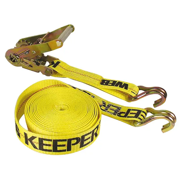 Keeper 40'x2
