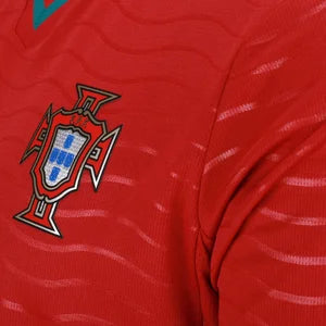Portugal World Cup 26/27 I Home Jersey - Fan Version