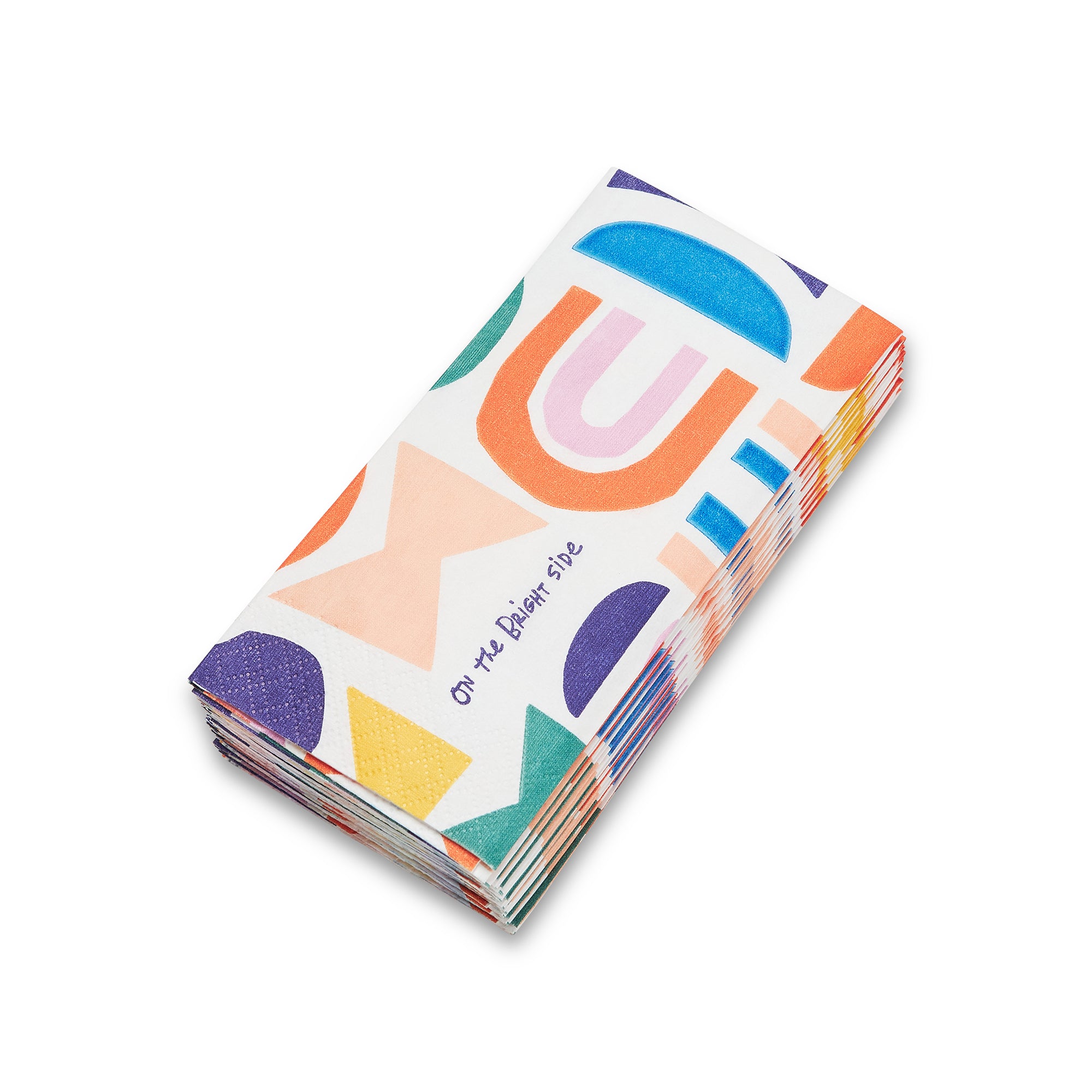 Shape Play Tissues