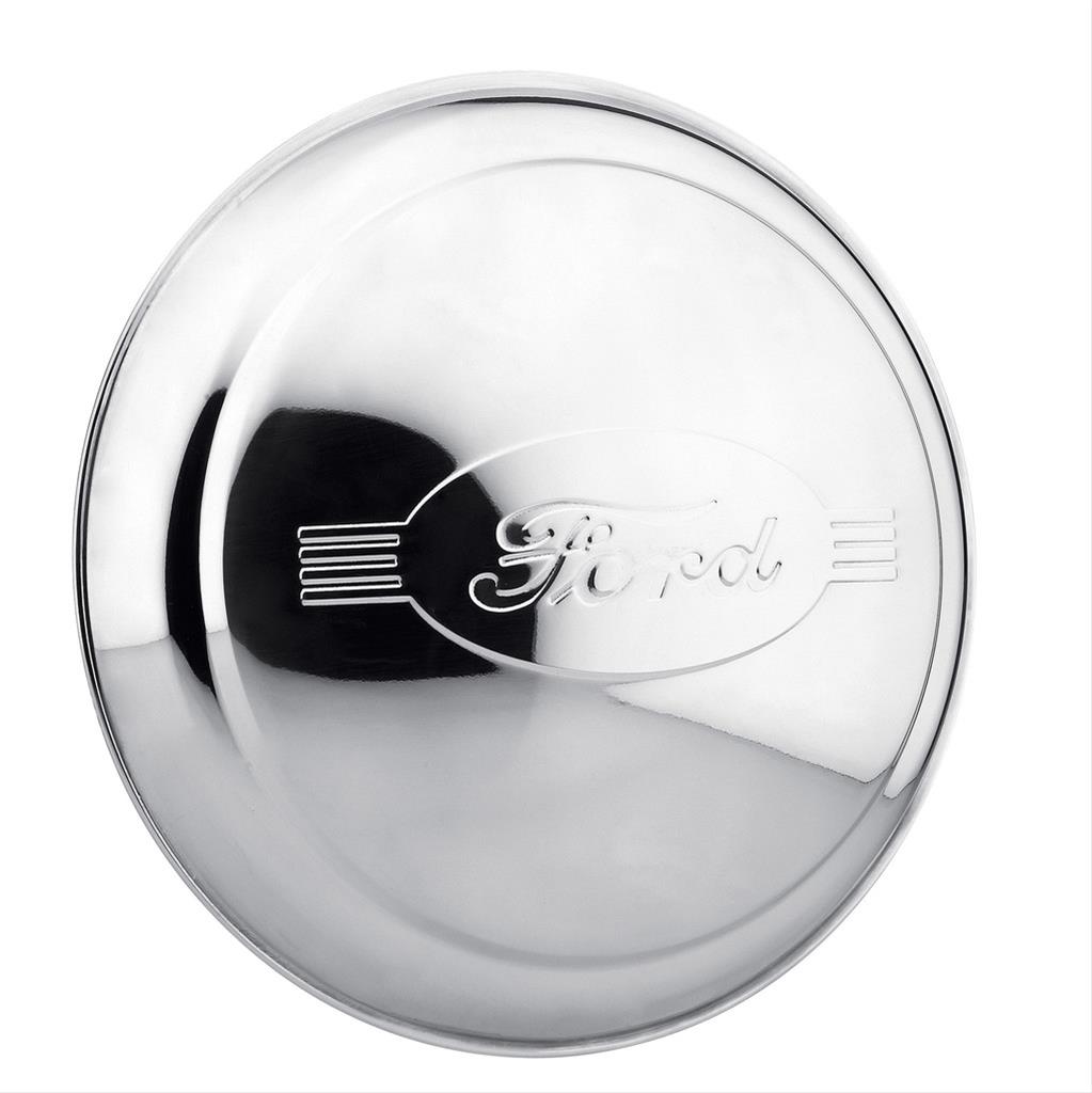 U.S. Wheel C104SSAS U.S. Wheel Hub Covers