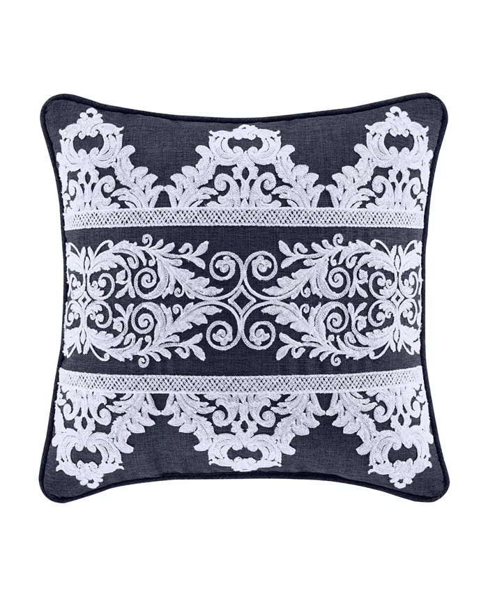 Five Queens Court Shelburne Decorative Pillow， 16
