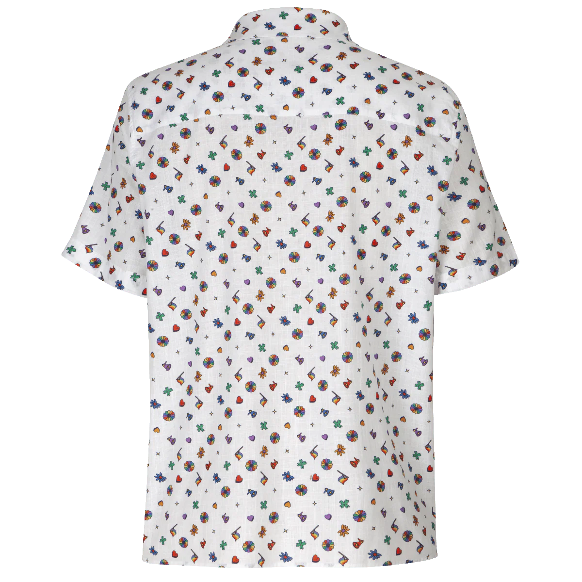 Camisa Havaianas Pride