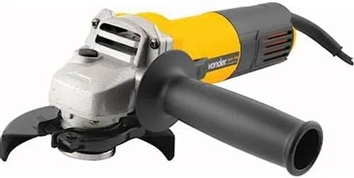 Vonder, Esmerilhadeira Angular 4.1/2