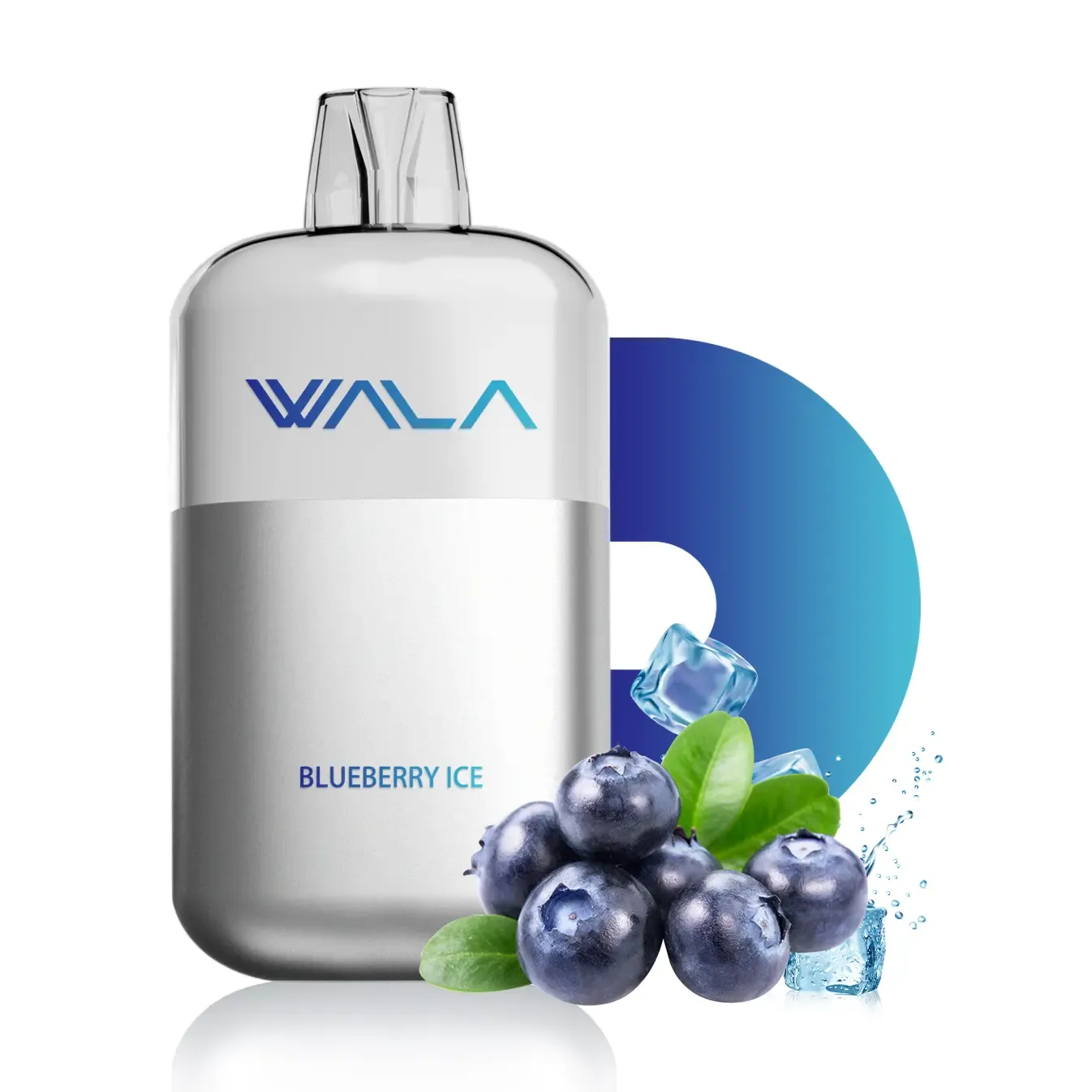 WALA VAPE POP Series 10K – 10000 Puffs 🔥