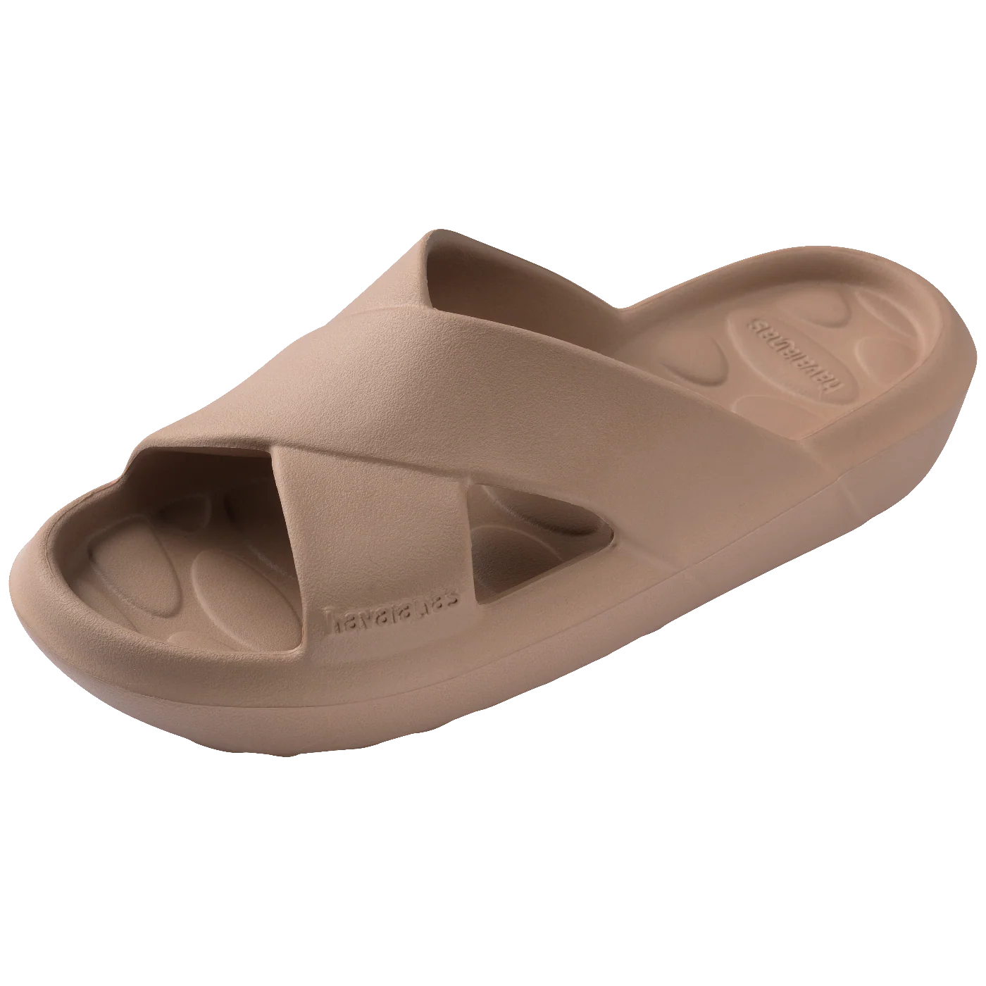 Slide Flatform Havaianas Candy Pop