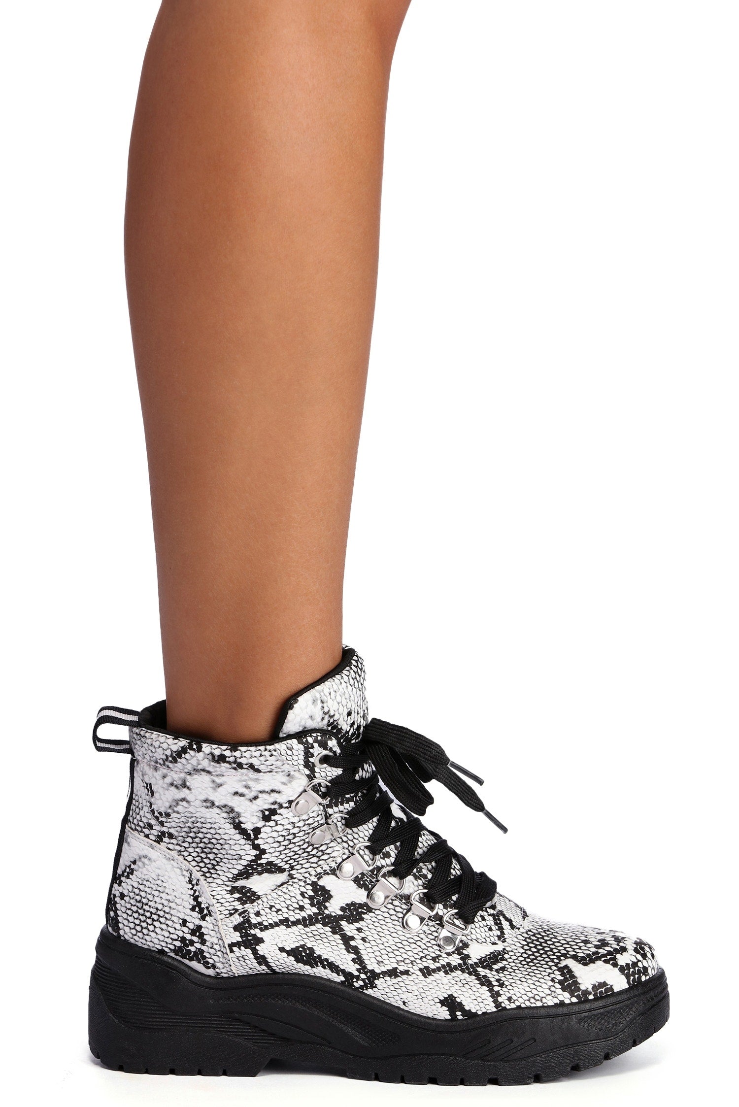 Such A Savage Booties