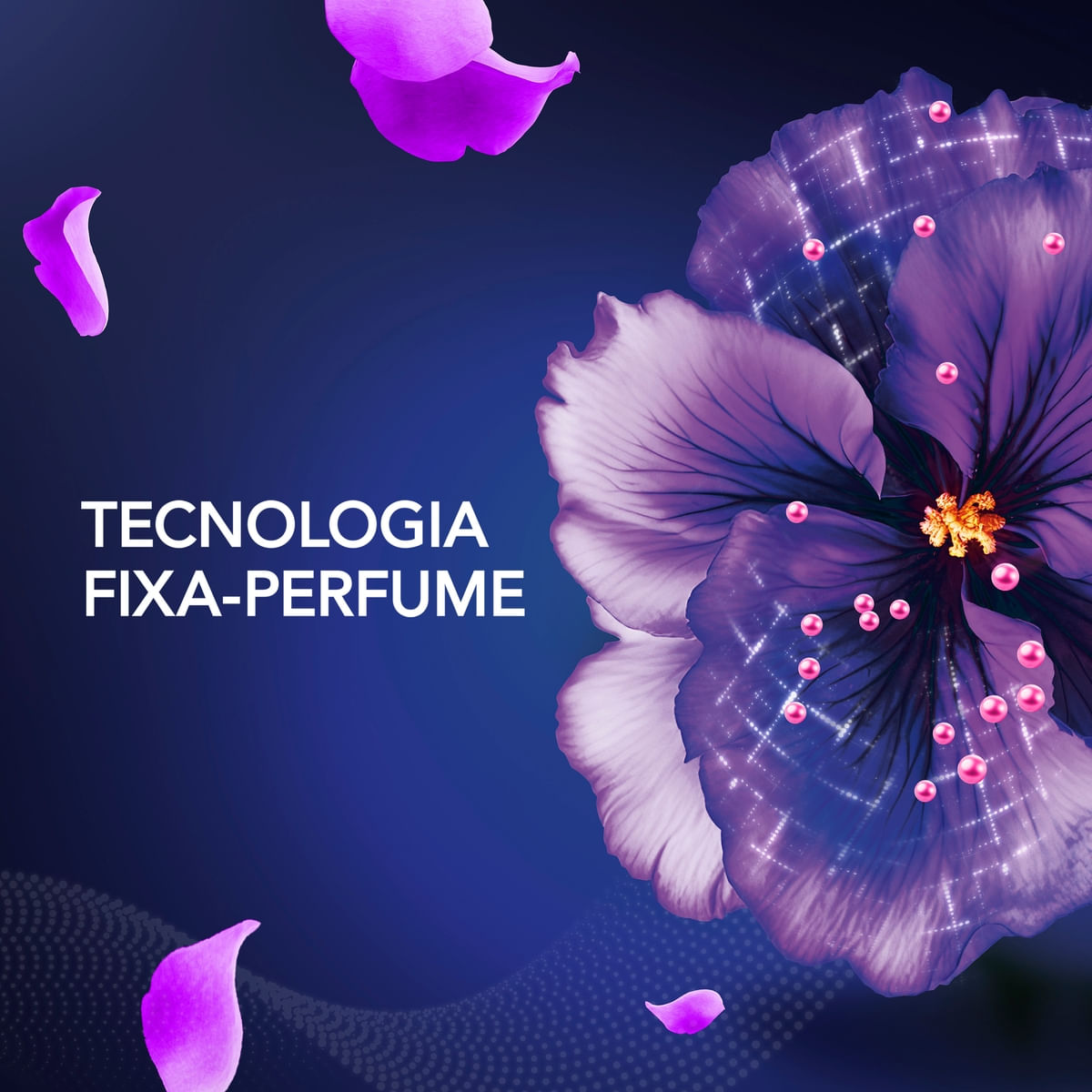 Amaciante Downy Concentrado Lirios do Campo 500 ml