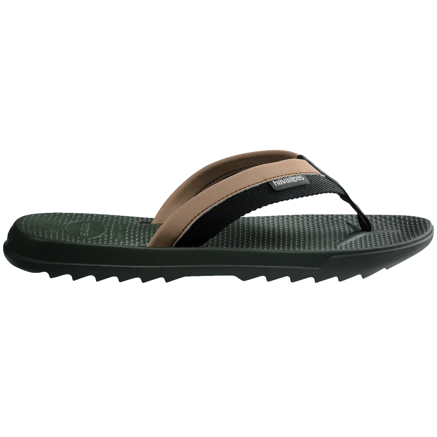 Chinelo Havaianas Track Plus