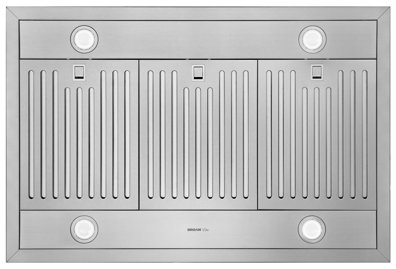 Broan Elite EIT1 Series 36