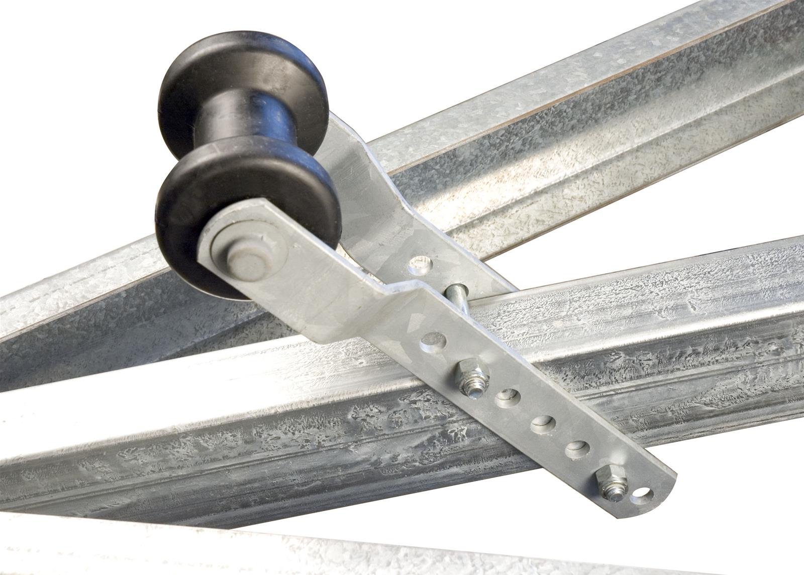C.E. Smith 32003G C.E. Smith Trailer Rollers