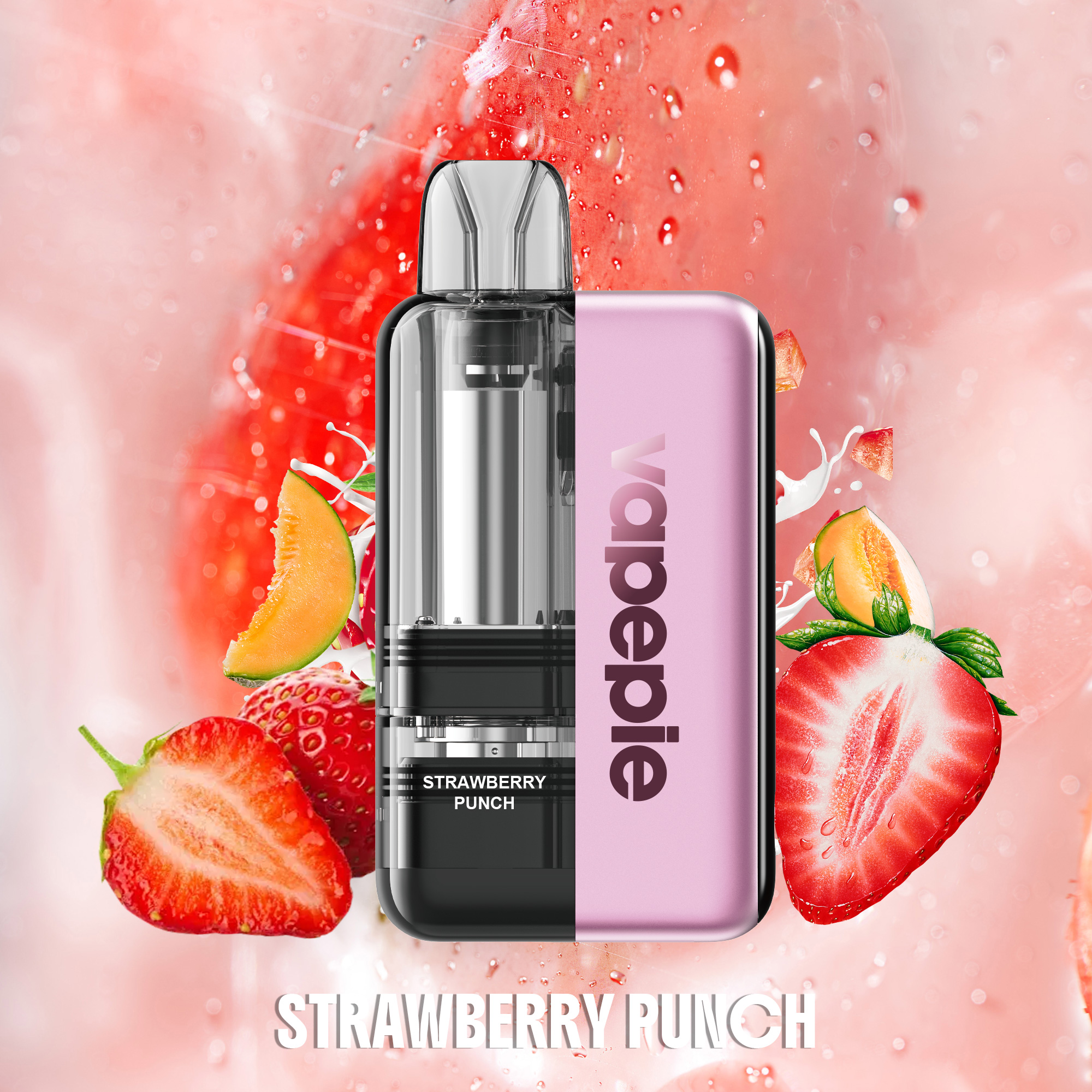 🚚🇦🇺 Fast Sydney Shipping | Vapepie Ultra x TK 15000 Puffs