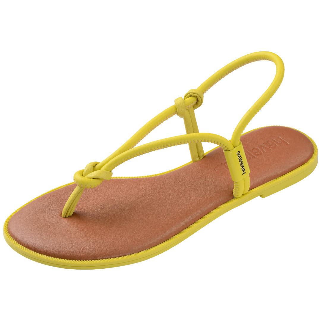 Rasteirinha Havaianas Una Açaí