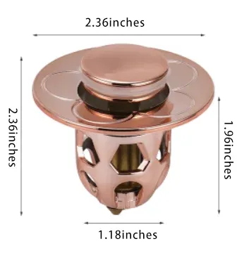 HOT SUMMER HOT SALE 49% OFF-Universal washbasin water head leaking sto