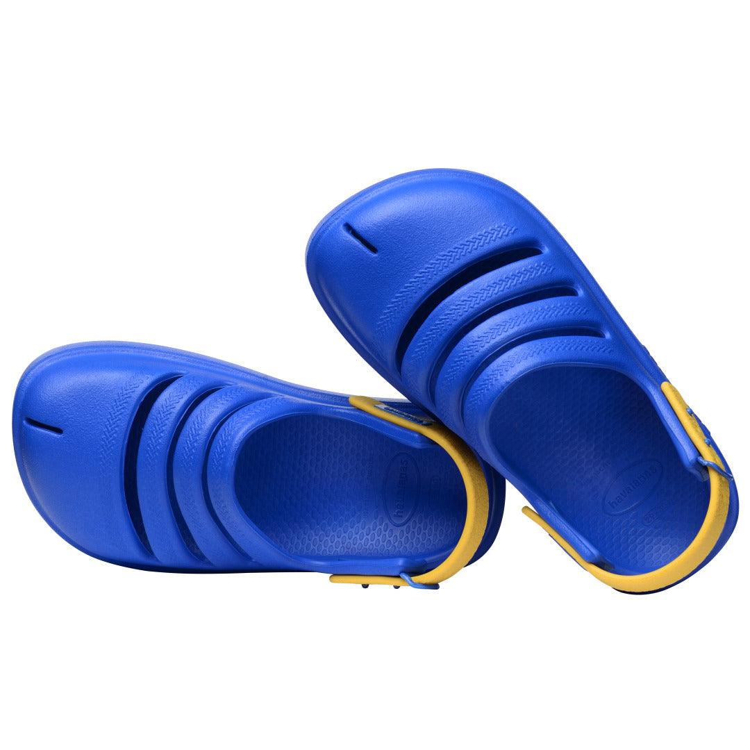 Clog Havaianas Infantil