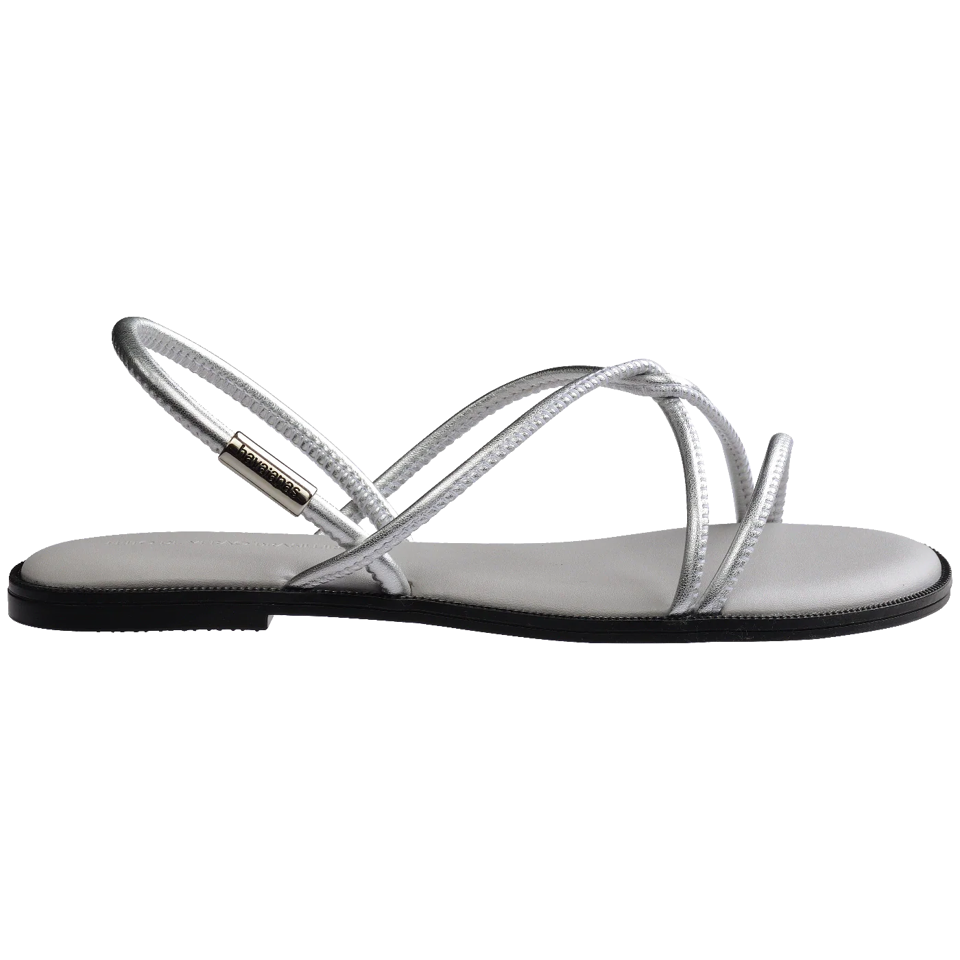 Rasteirinha Havaianas Una Manga