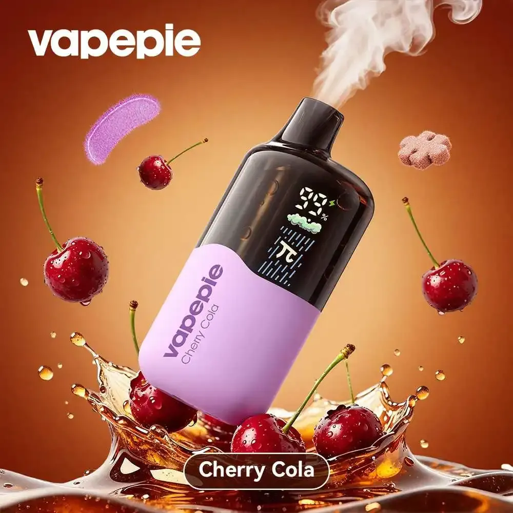 VAPEPIE VIS VIBE 70K Disposable Vape – Smart Display Edition with 70,000 Puffs|🚚🇦🇺 Sydney Stock