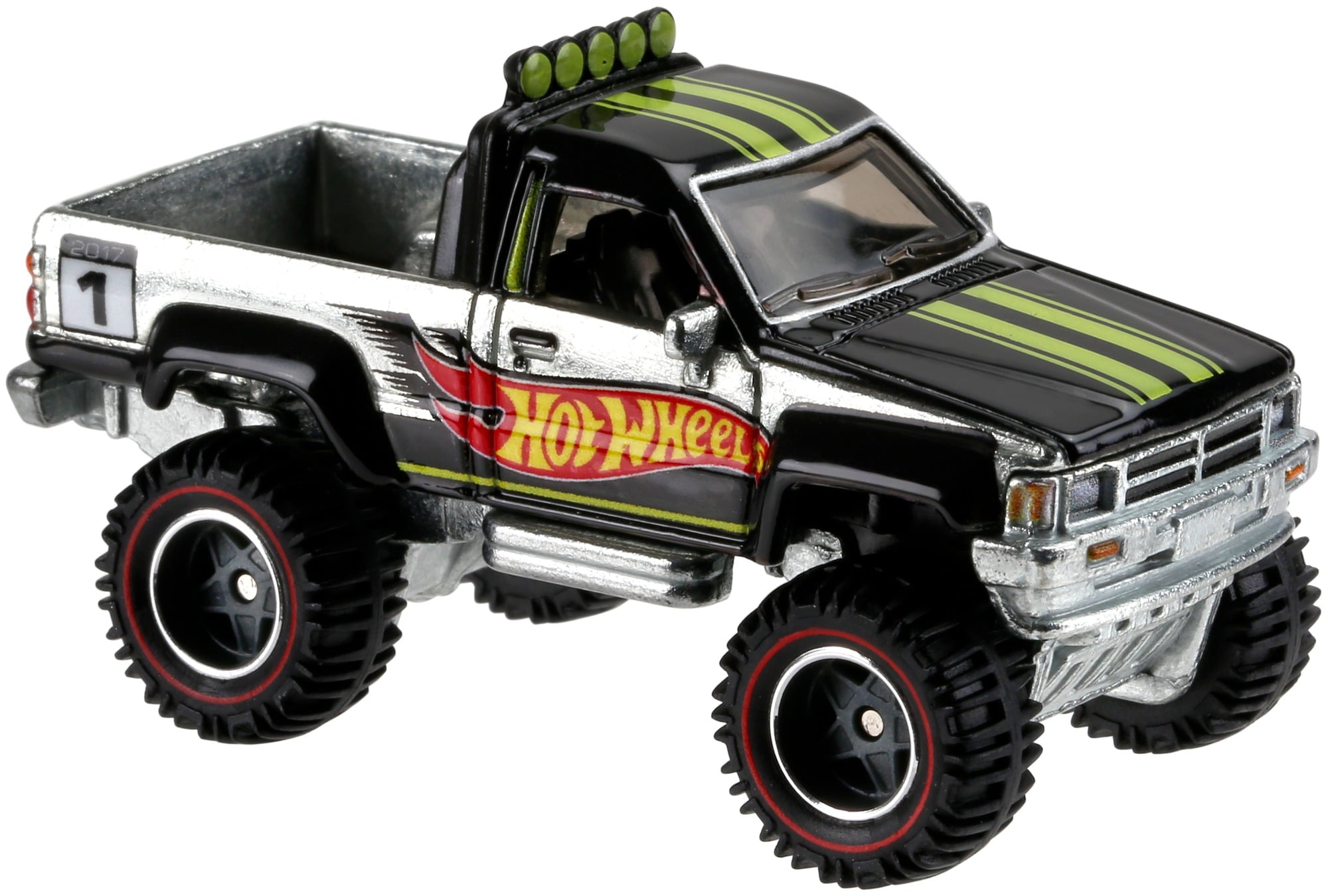 Hot Wheels 1987 Toyota Pickup