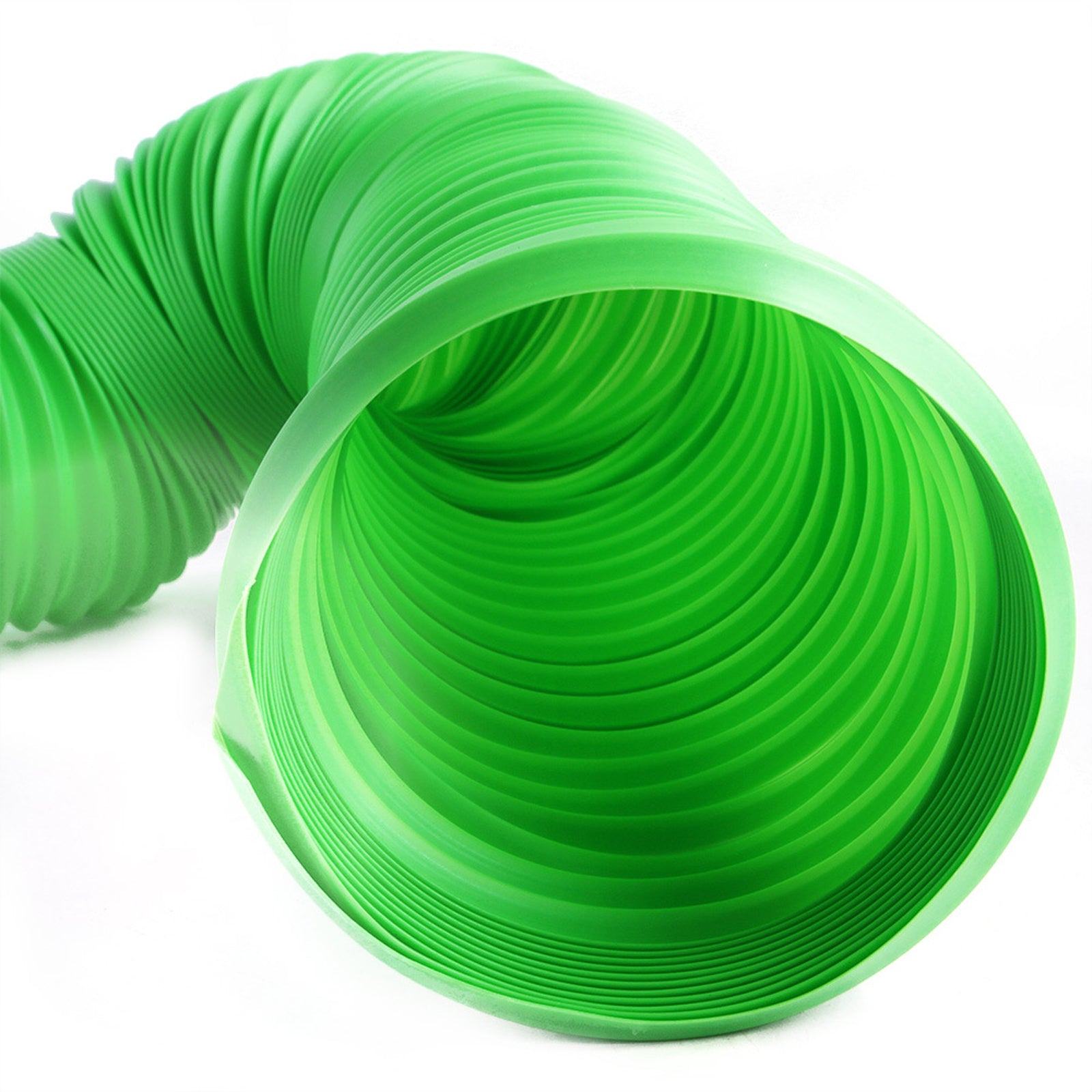 Chollius Hamster Toy， Telescopic Pipe with Bright Color， Adjustable Plastic