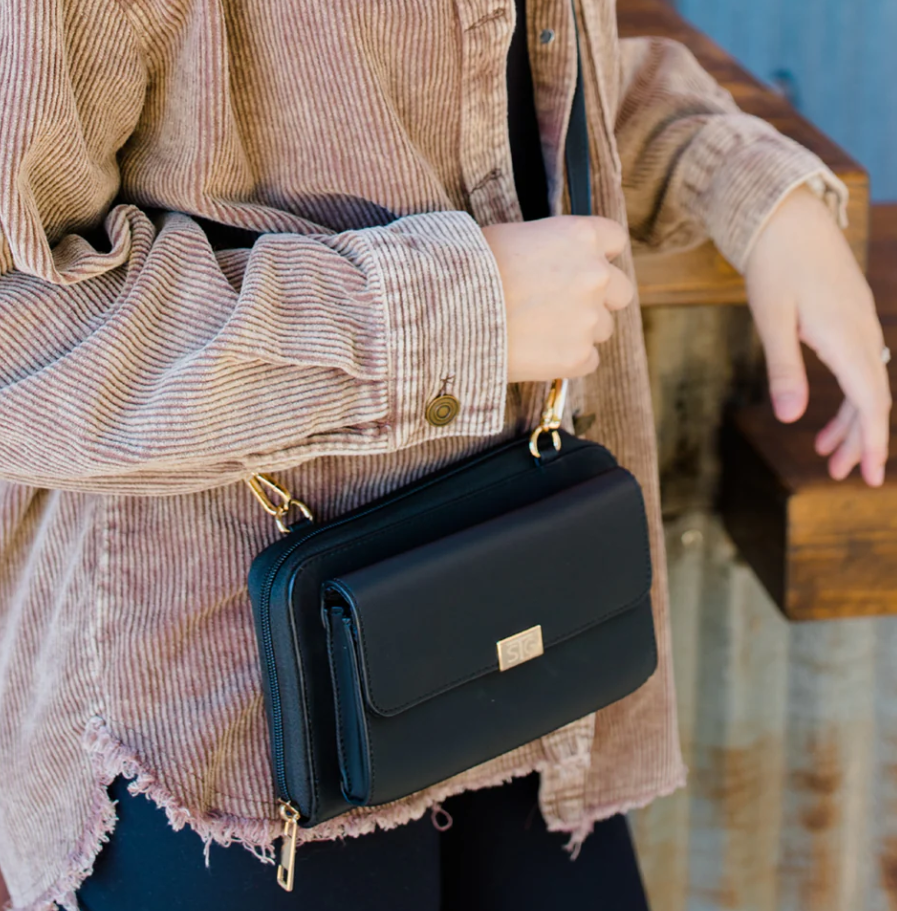 PRE-ORDER Captiva II Touch Screen Purse shipping apx 4/30