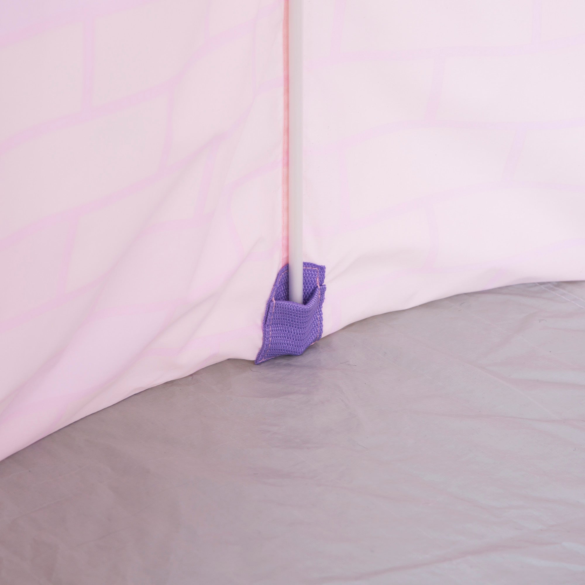 Pacific Play Tents 42600 Kids Princess Castle Pavilion Playhouse