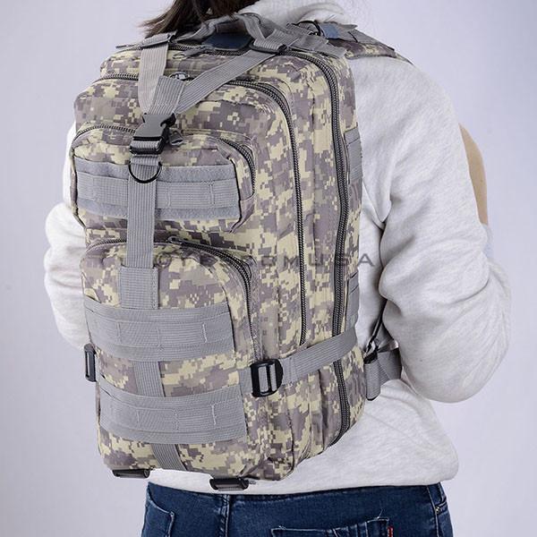 Yescom Water resistant Outdoor Sports 30L Hiking Backpack Bag Color Opt