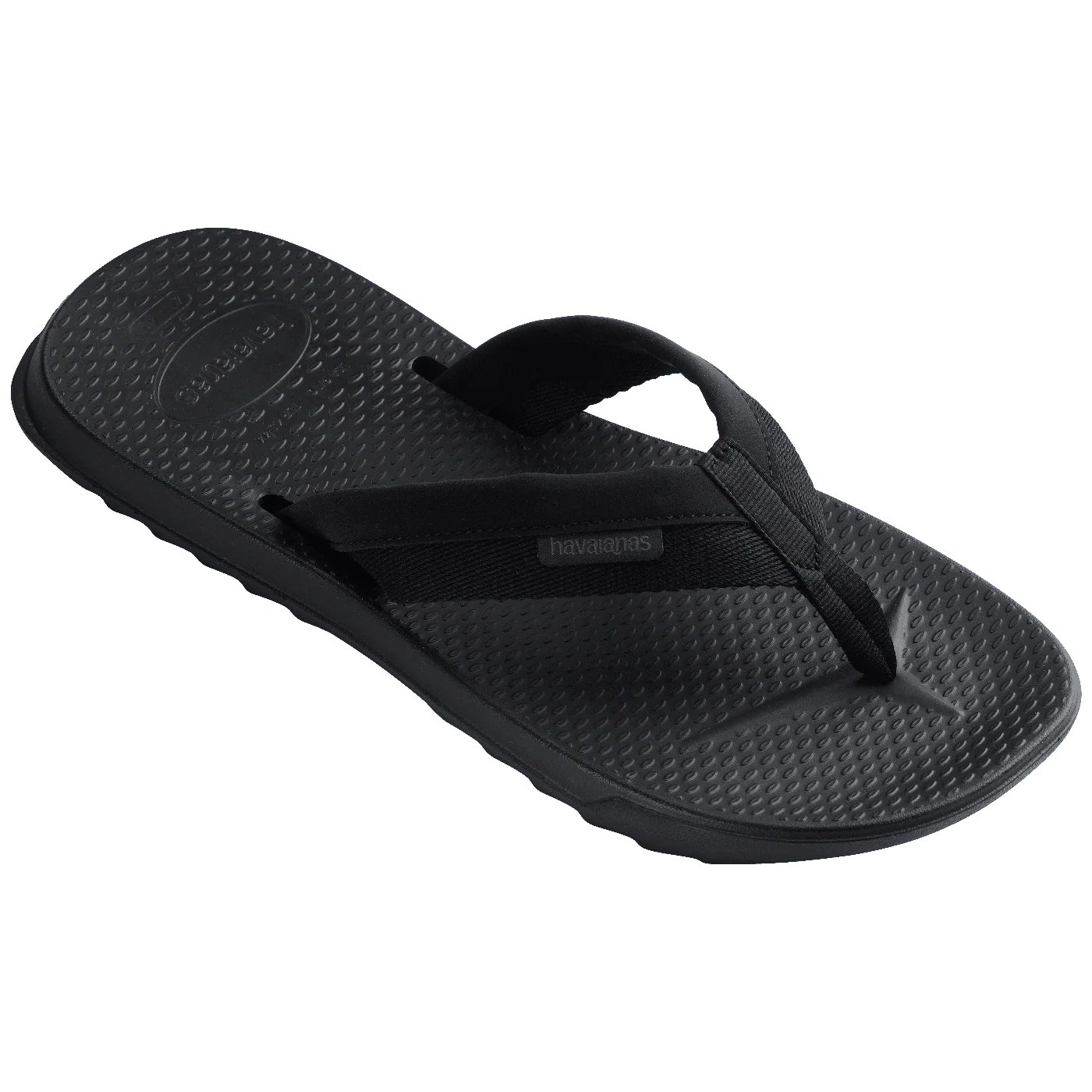Chinelo Havaianas Track Plus