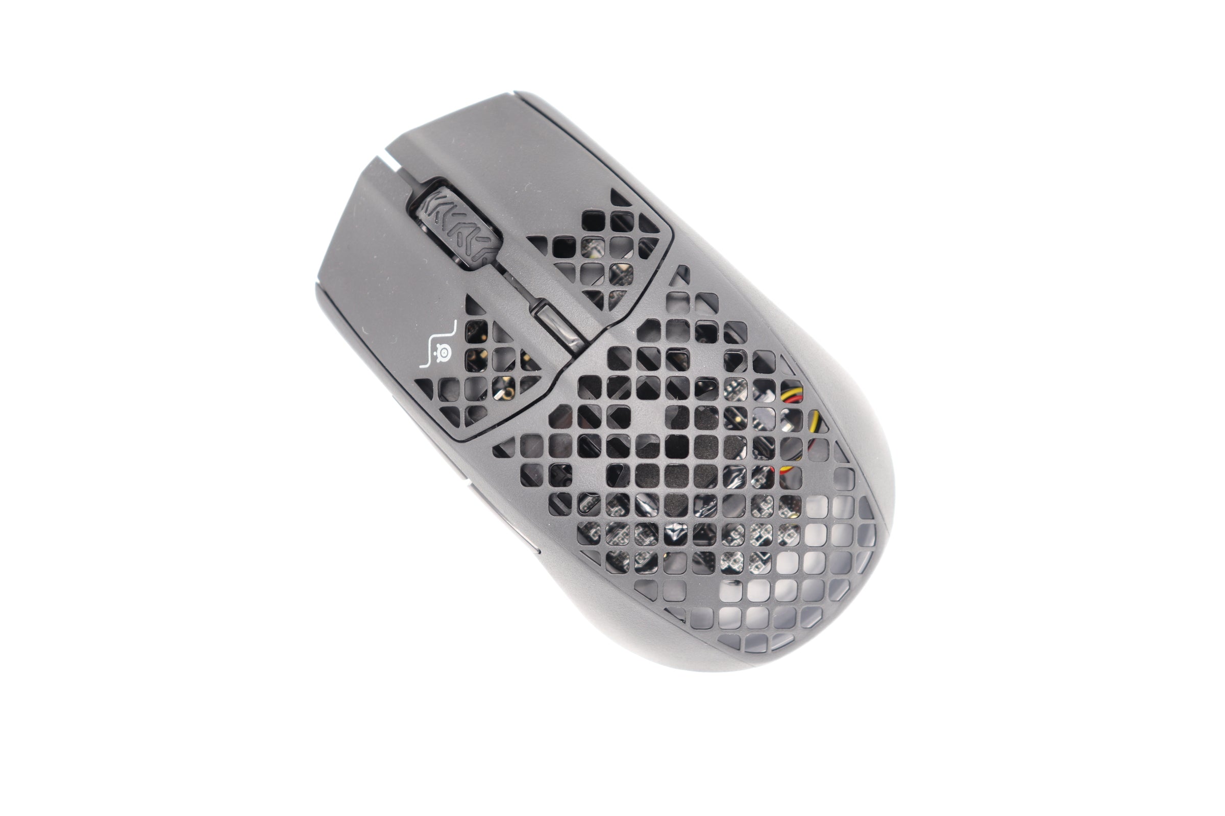 SteelSeries M-00019 Aerox 3 Wireless Ultra Lightweight Gaming Mouse