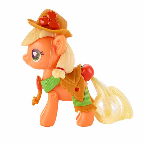 My Little Pony Pop Cutie Mark Magic Applejack Style Kit