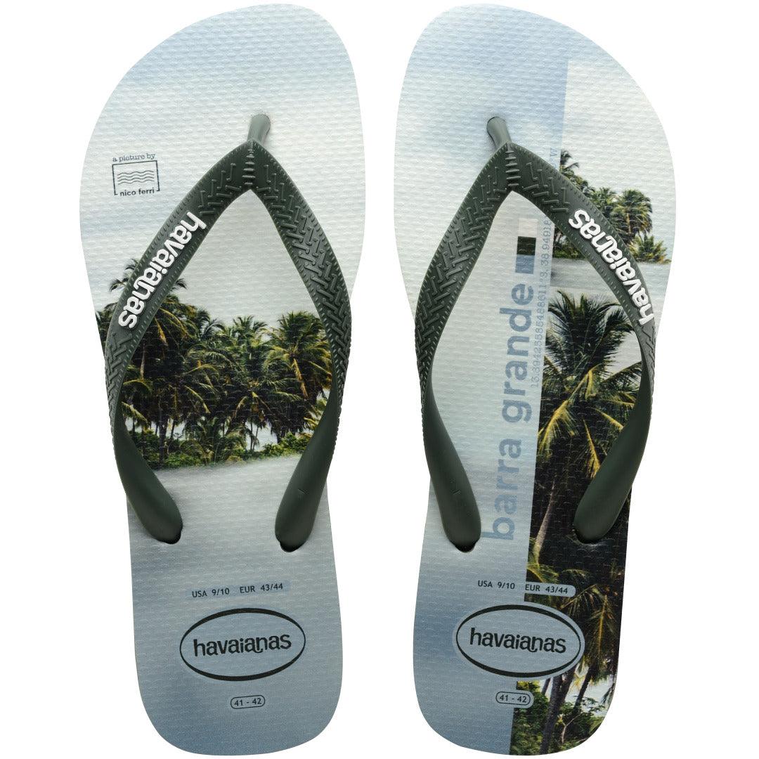 Chinelo Havaianas Top Surfer I