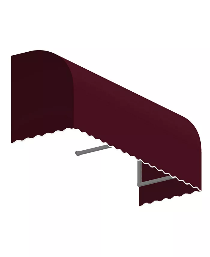 Awntech 3' Savannah Window Entry Awning， 31