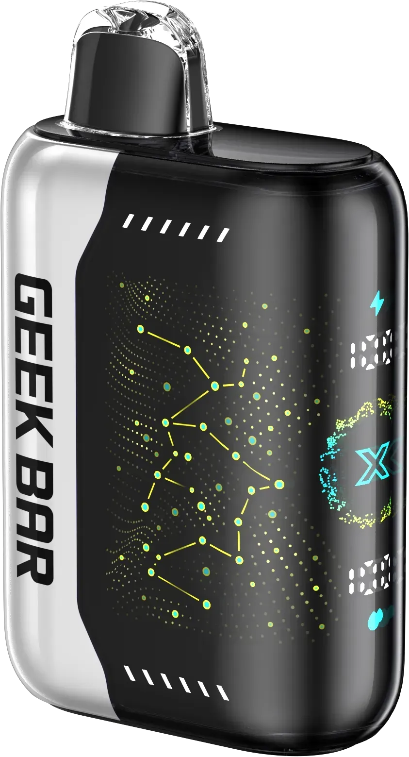 ⚡GEEK BAR Pulse X 25000 Puffs NEW