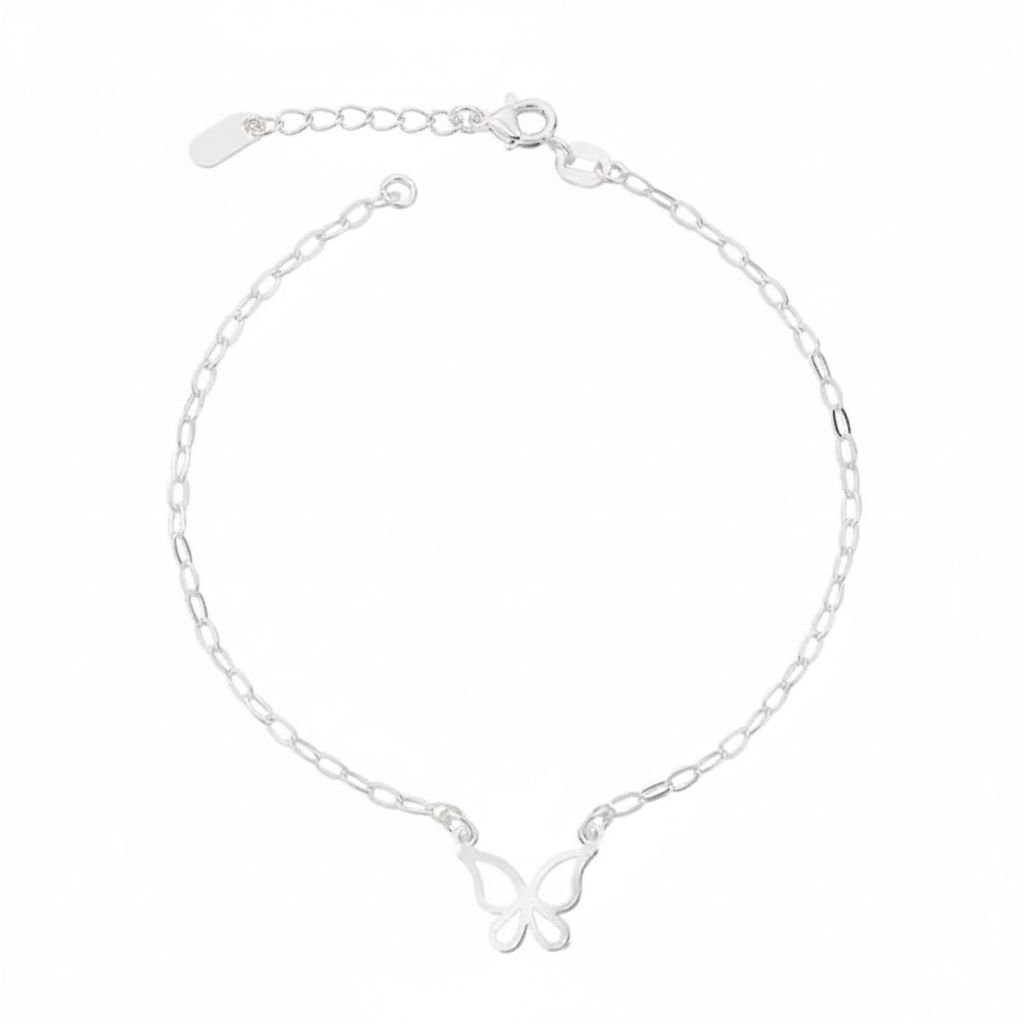 Pulseira Borboleta Vaz.